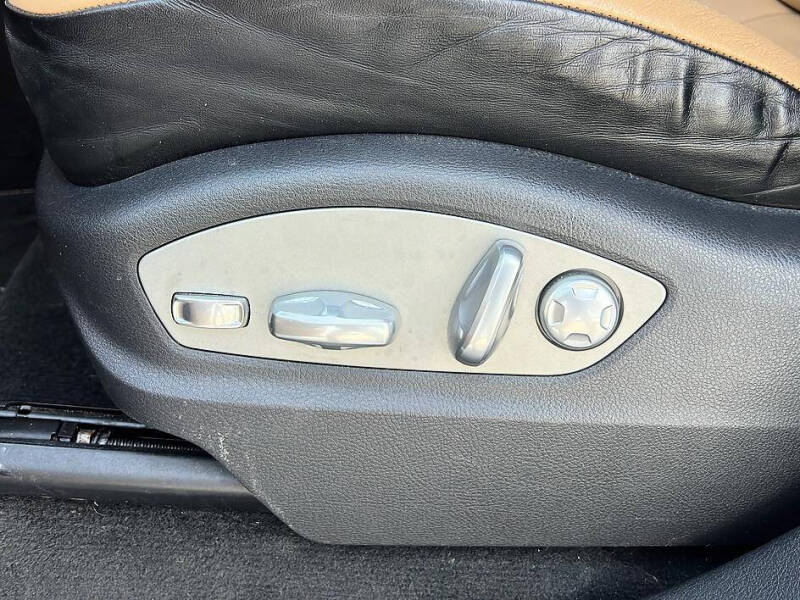 2014 Porsche Cayenne