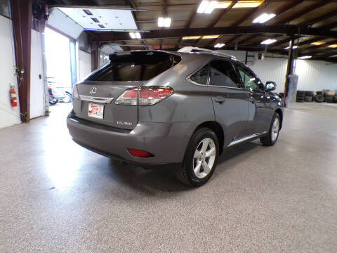 2014 Lexus RX 350