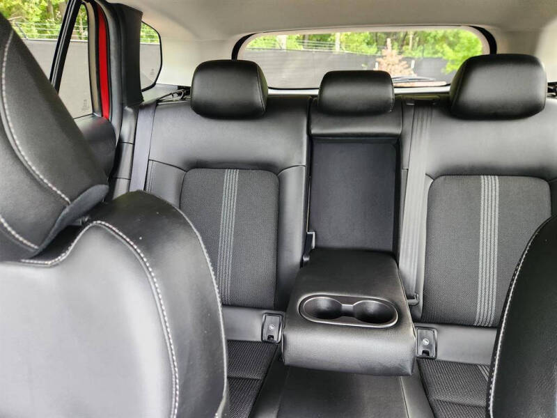 2025 Mazda CX-50 2.5 S Select