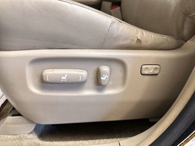 2007 Toyota Highlander Hybrid