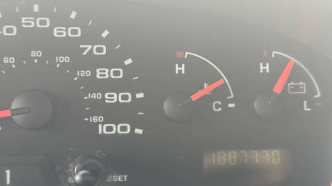 2008 Ford E-Series E-150