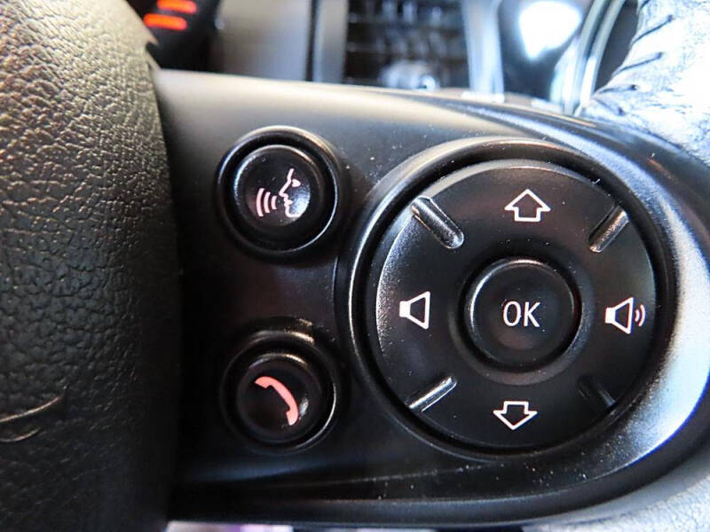 2017 MINI Hardtop 4 Door Cooper