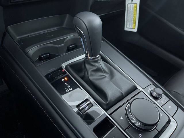 2026 Mazda CX-30 2.5 S Premium