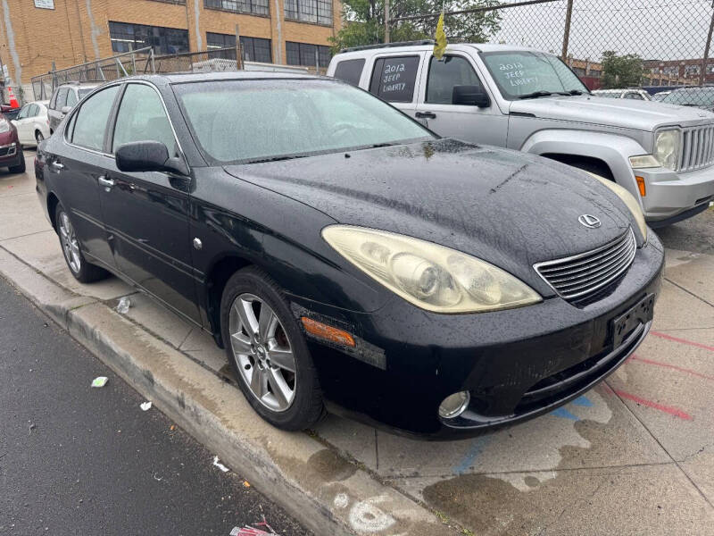 2006 Lexus ES 330