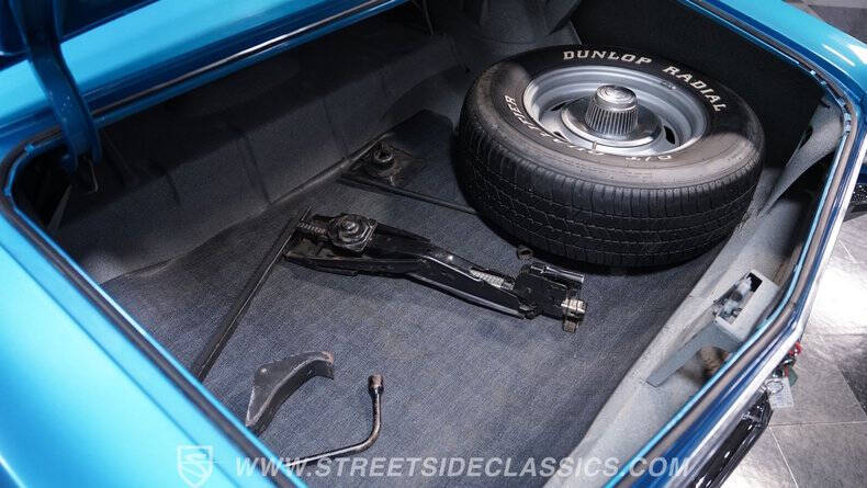 1966 Chevrolet Chevelle