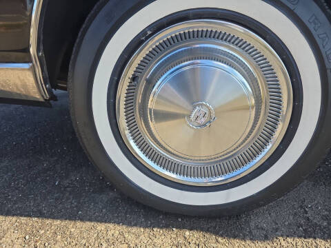 1979 Cadillac Seville