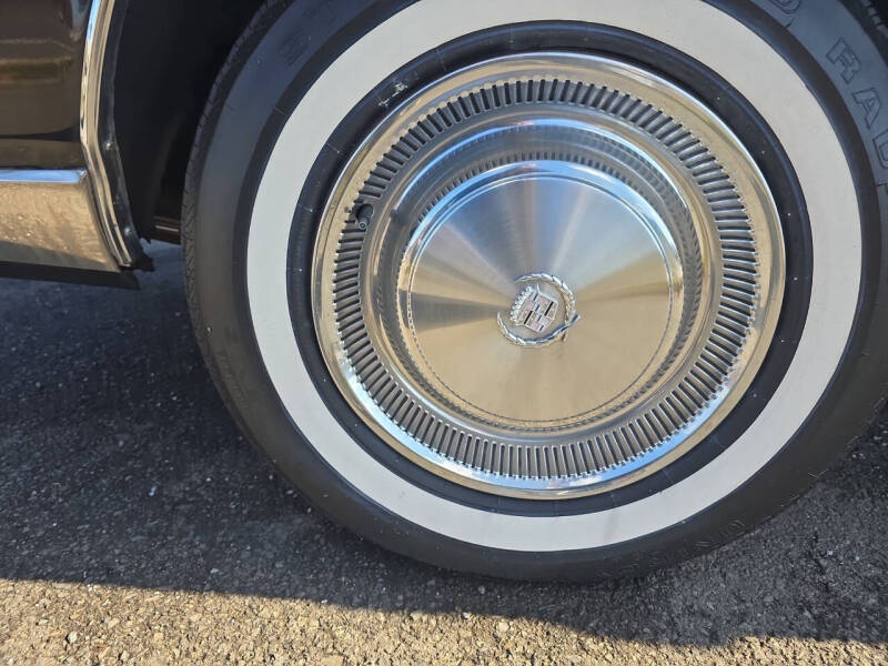 1979 Cadillac Seville