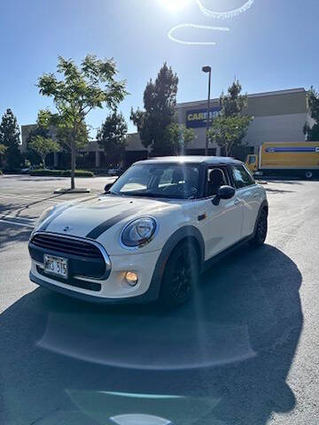 2016 MINI Hardtop 4 Door for sale at Buy Here Pay Here LA.Com in Rialto, CA