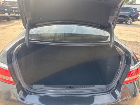 2015 Buick Verano Leather Group