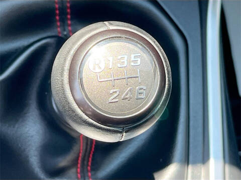 2024 Subaru BRZ Limited