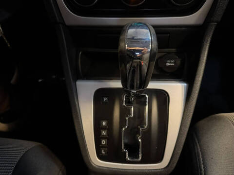 2010 Dodge Caliber SXT