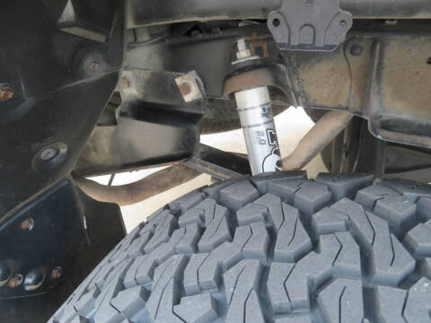 2012 Toyota Tundra Grade