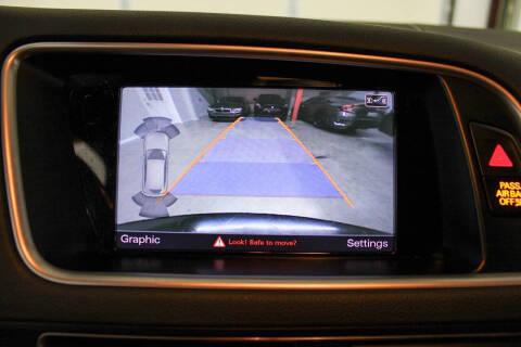 2017 Audi Q5 2.0T quattro Premium Plus