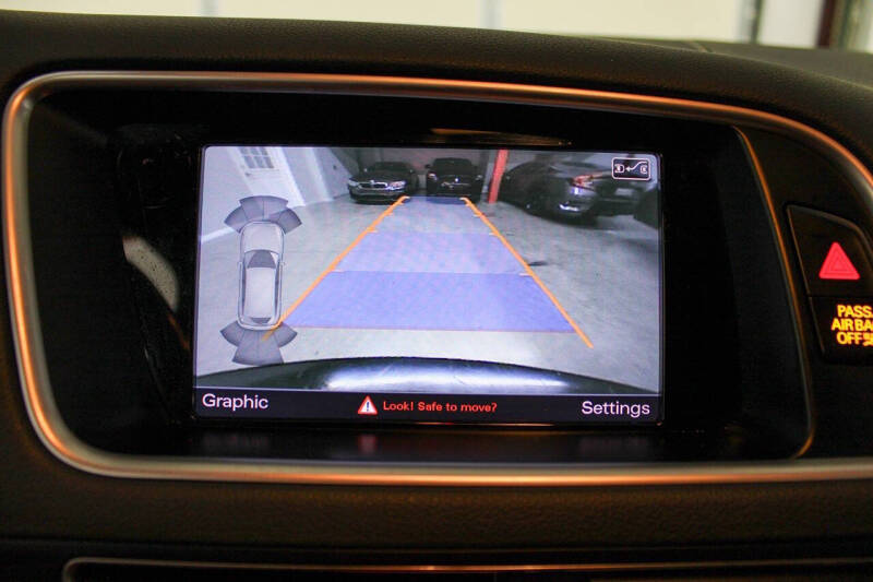 2017 Audi Q5 2.0T quattro Premium Plus