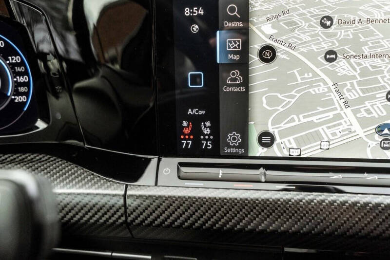 2024 Volkswagen Golf R 4Motion