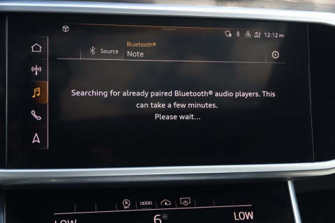 2022 Audi A6 quattro Premium Plus 55 TFSI