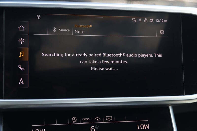 2022 Audi A6 quattro Premium Plus 55 TFSI