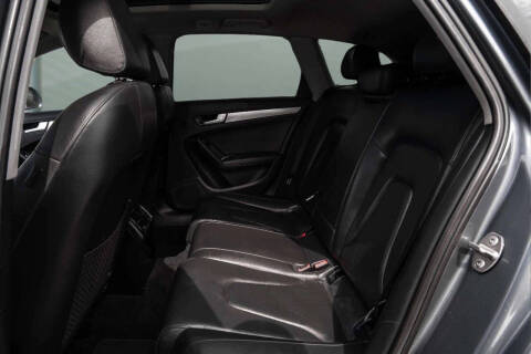 2013 Audi Allroad 2.0T quattro Premium Plus