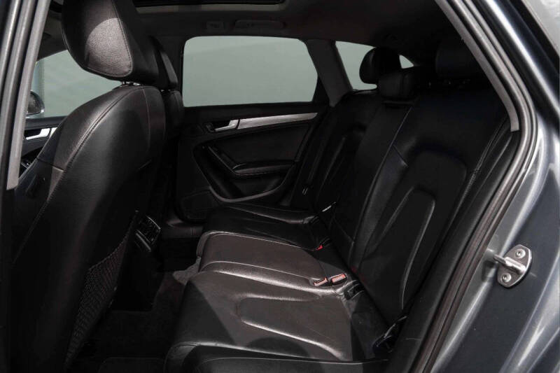 2013 Audi Allroad 2.0T quattro Premium Plus