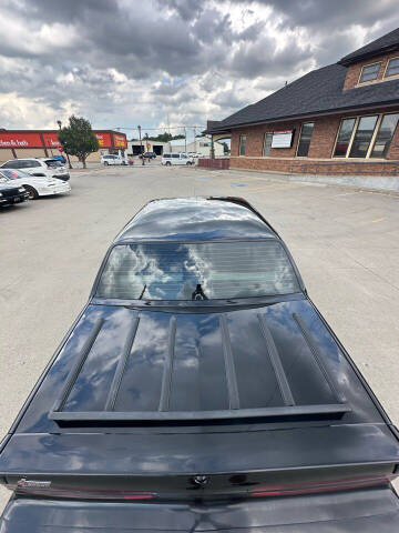 1986 Buick Century Custom