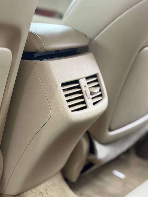 2012 Lexus ES 350