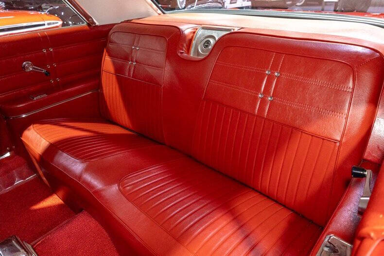 1963 Chevrolet Impala