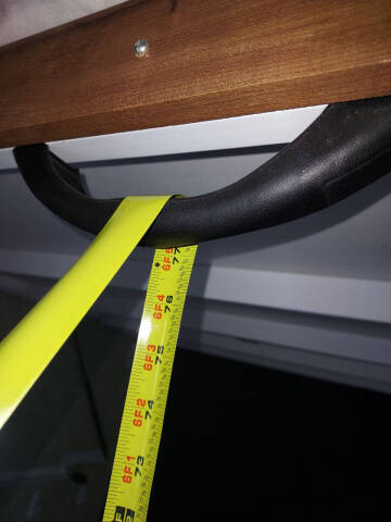 2016 Gulfstream Track & Trail