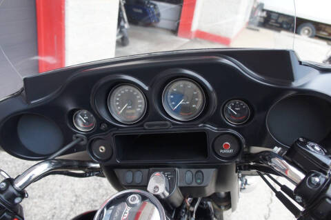 2003 Harley-Davidson Electra Glide