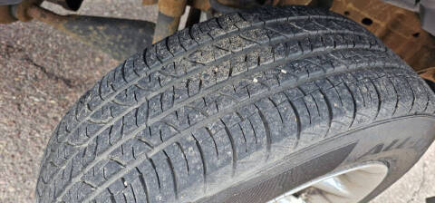 1994 Mazda B-Series B2300