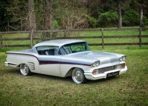 1958 Chevrolet Impala