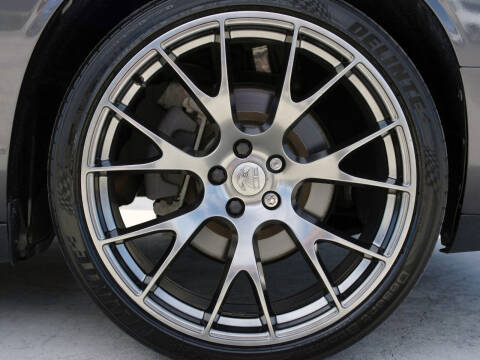 2018 Dodge Challenger R/T