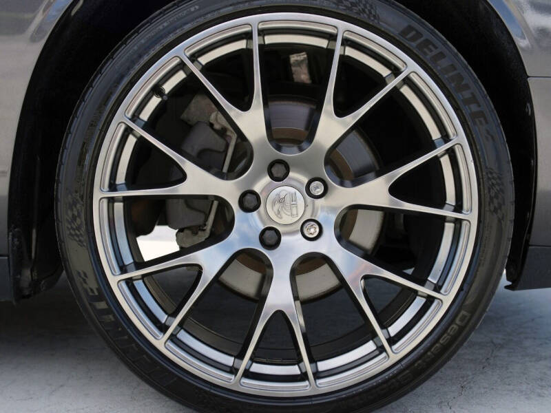 2018 Dodge Challenger R/T