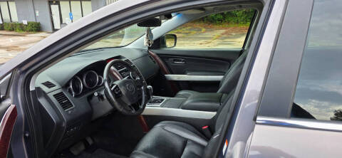 2008 Mazda CX-9 Sport