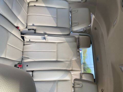 2017 Ford Expedition XLT