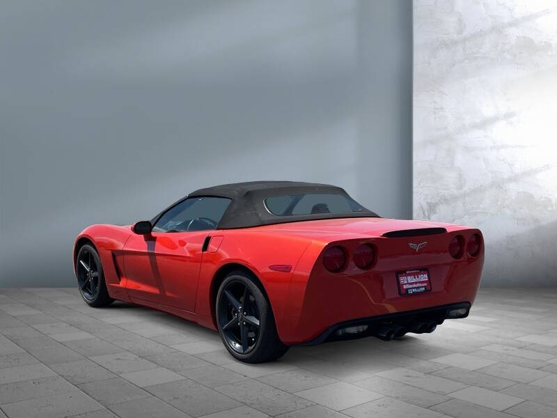 2012 Chevrolet Corvette