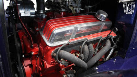 1929 Ford Model A