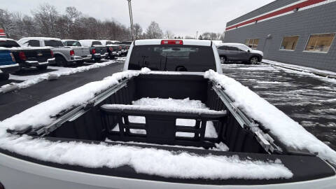 2012 RAM 1500 Tradesman