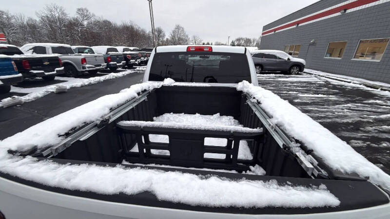 2012 RAM 1500 Tradesman