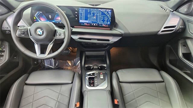 2025 BMW 2 Series 228 xDrive Gran Coupe