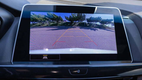 2024 Cadillac CT5 Premium Luxury