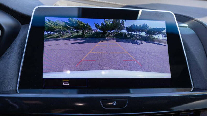 2024 Cadillac CT5 Premium Luxury