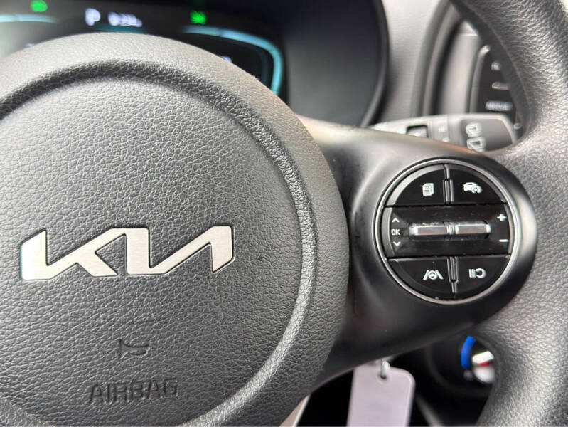 2024 Kia Soul