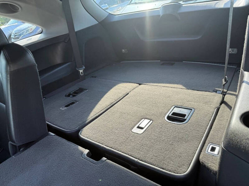 2015 Acura MDX SH-AWD w/Tech