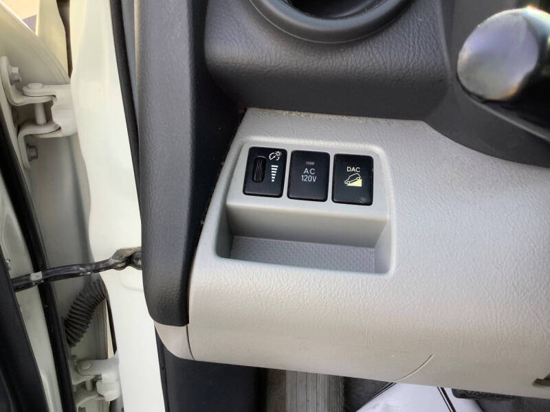 2009 Toyota RAV4 Limited