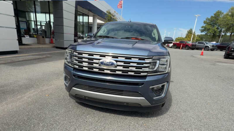 2019 Ford Expedition Limited
