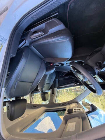 2020 Volkswagen Jetta SE