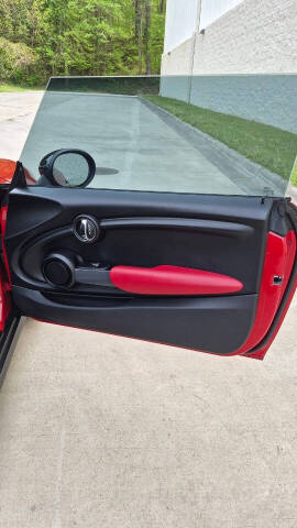 2014 MINI Hardtop Cooper
