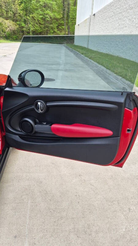 2014 MINI Hardtop Cooper