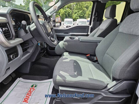 2025 Ford F-350 Super Duty XLT