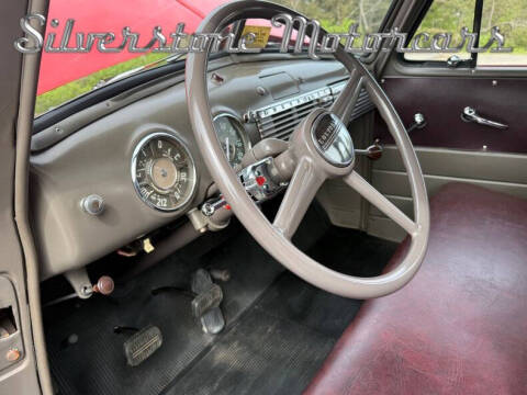 1952 Chevrolet 3100